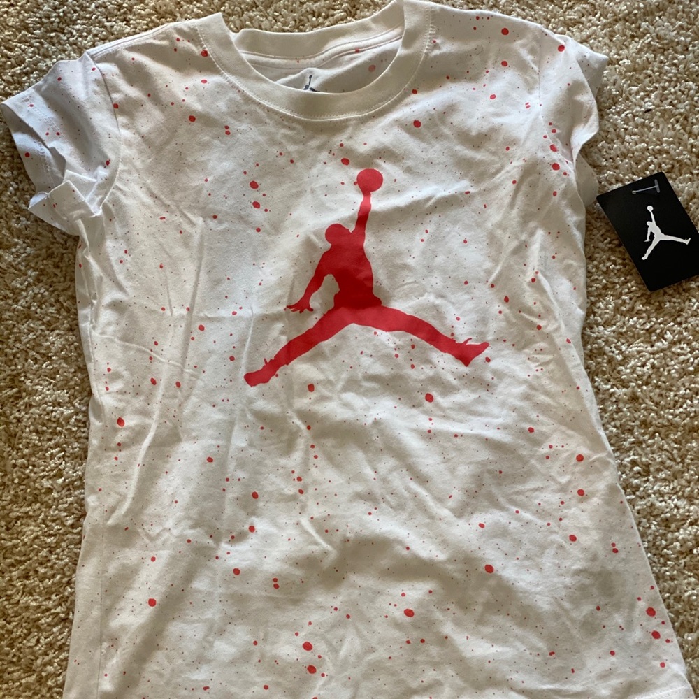 Jordan T-Shirt